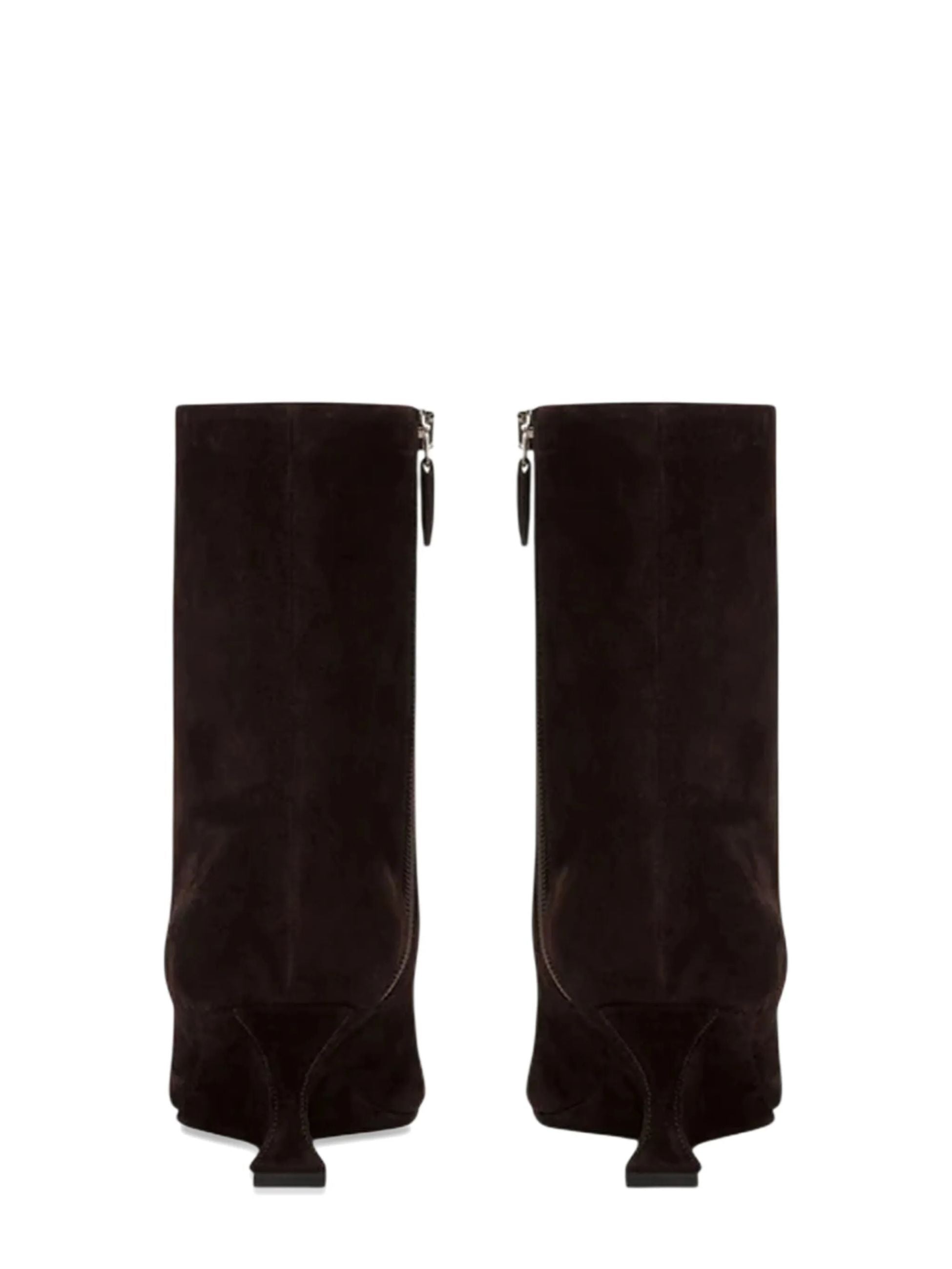 PARIS TEXAS - Stivali - PX1776XV003