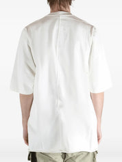 RICK OWENS DRKSHDW - T-Shirt - DU01F4274RIGEP4