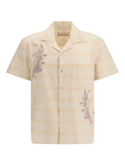 BAZISZT - Camicie - BZPS26SR29012