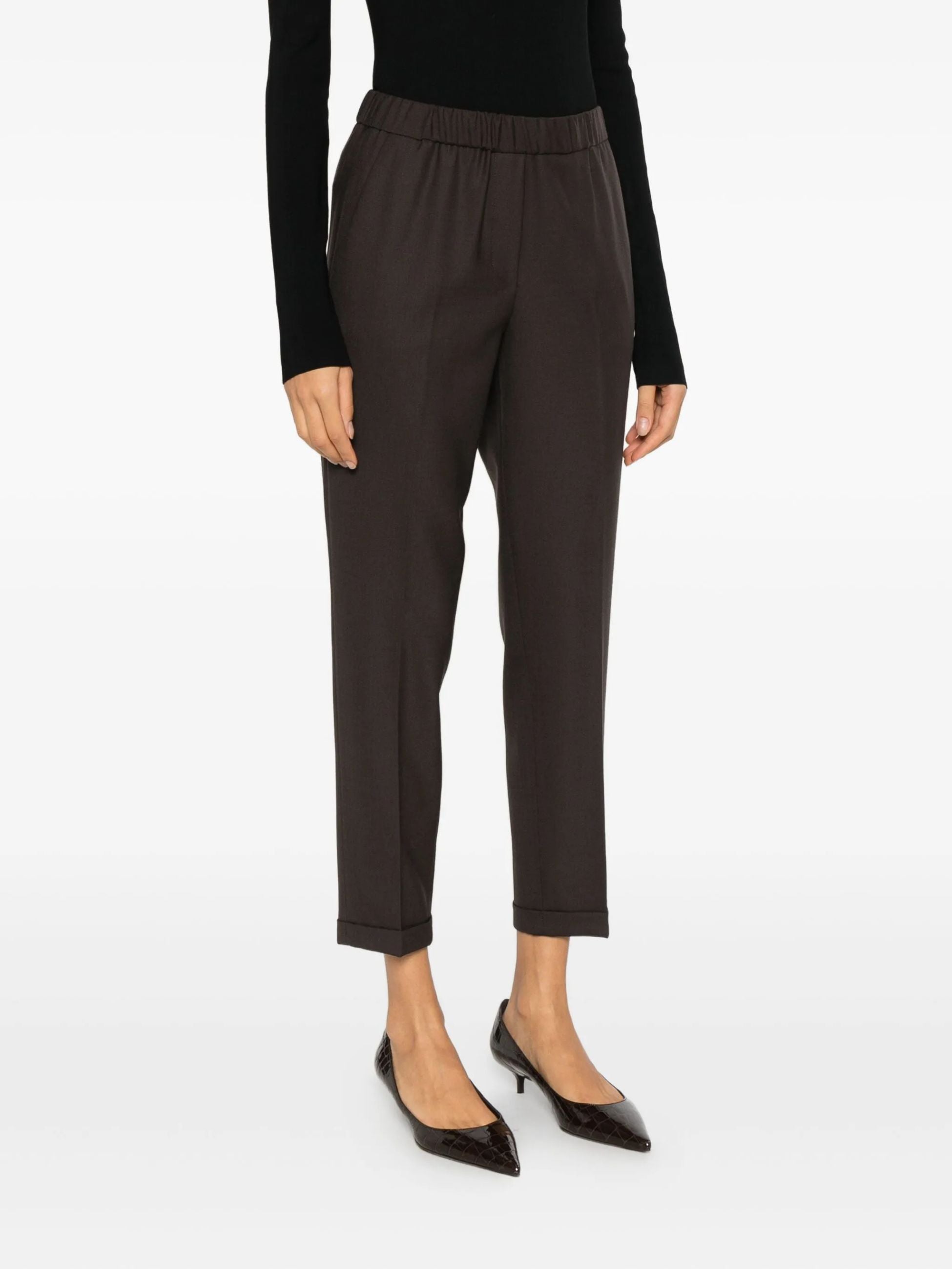 ANTONELLI - Pantaloni - B8557P870C