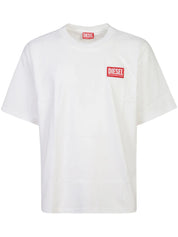 DIESEL - T-Shirt - A149470NIAR