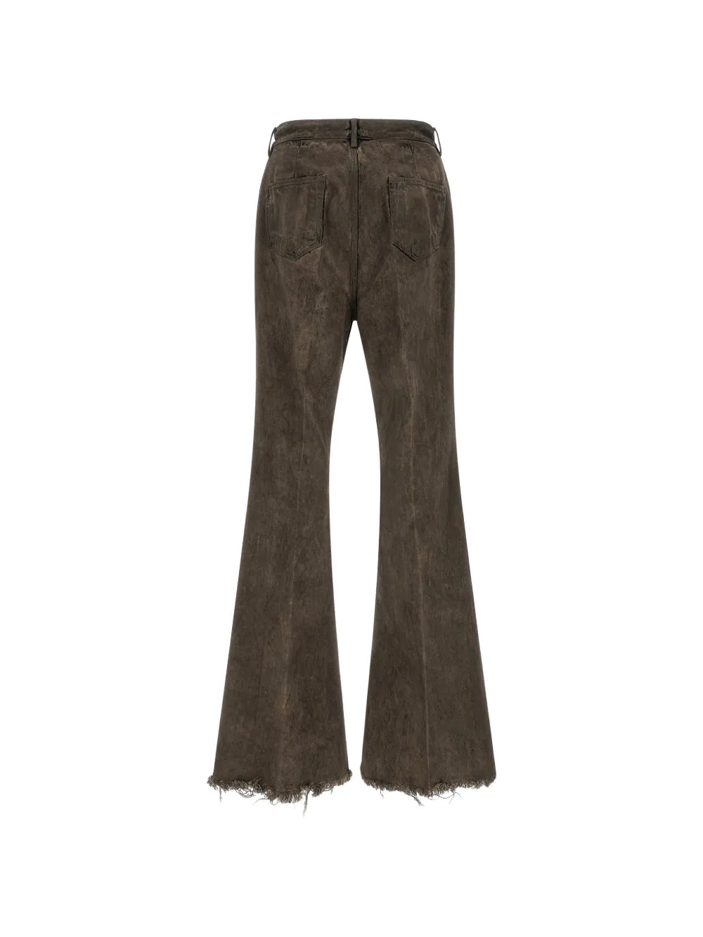 RICK OWENS - Jeans - RR02F4335DRK