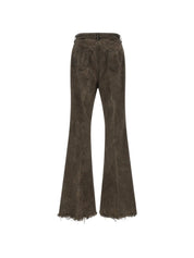 RICK OWENS - Jeans - RR02F4335DRK