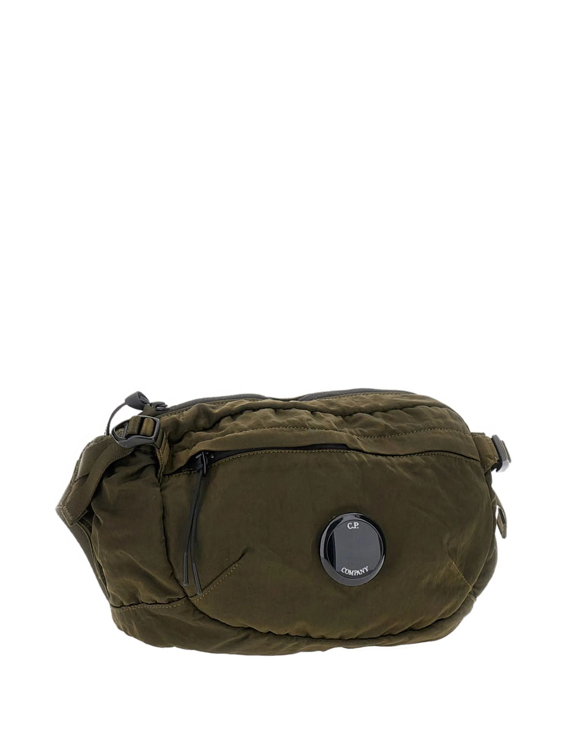 C.P. COMPANY - Marsupi - RCCMAC734A005269G