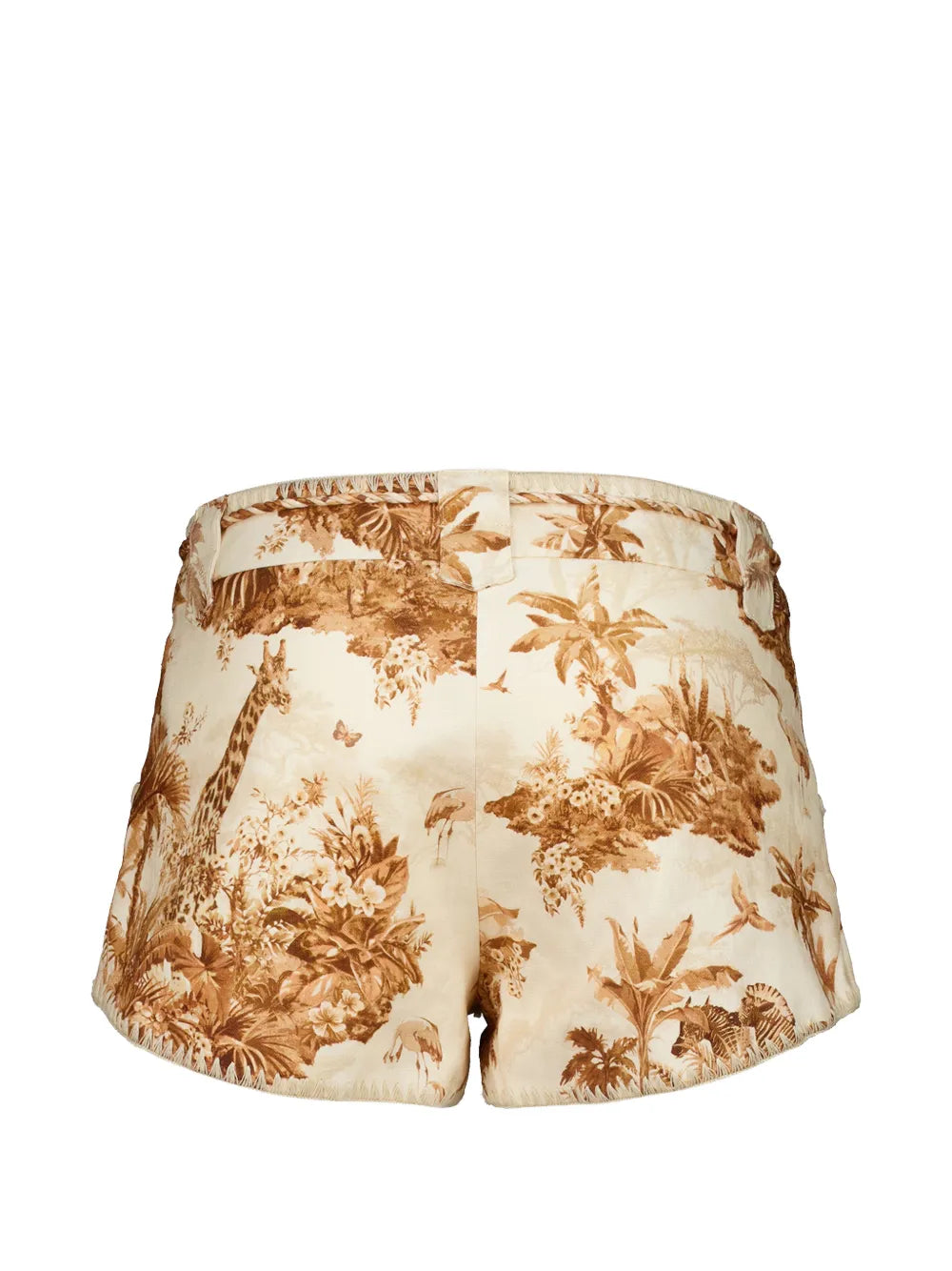 ZIMMERMANN - Shorts - 6173ASS262