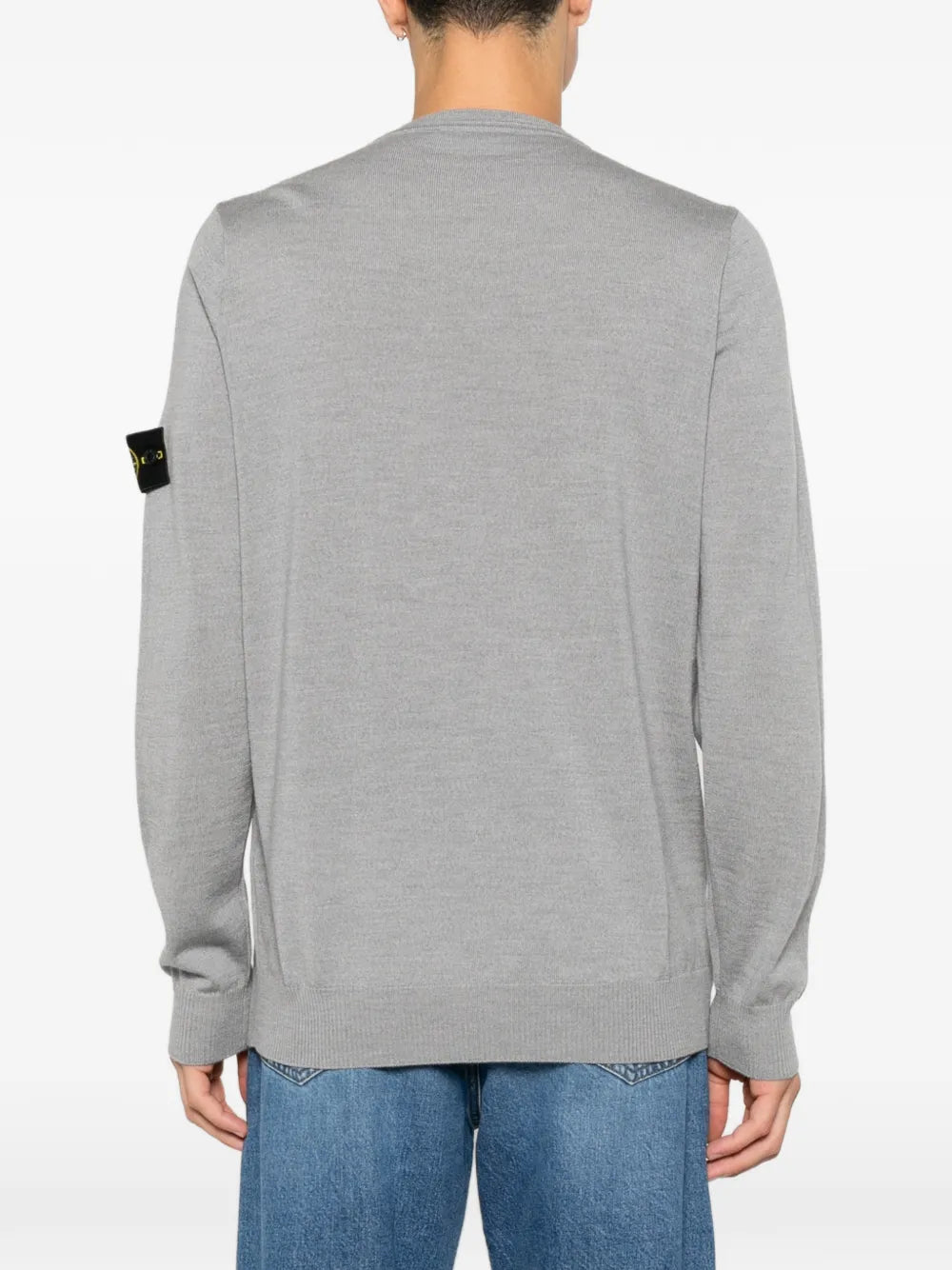 STONE ISLAND - Maglieria - L2S155100071S00C4