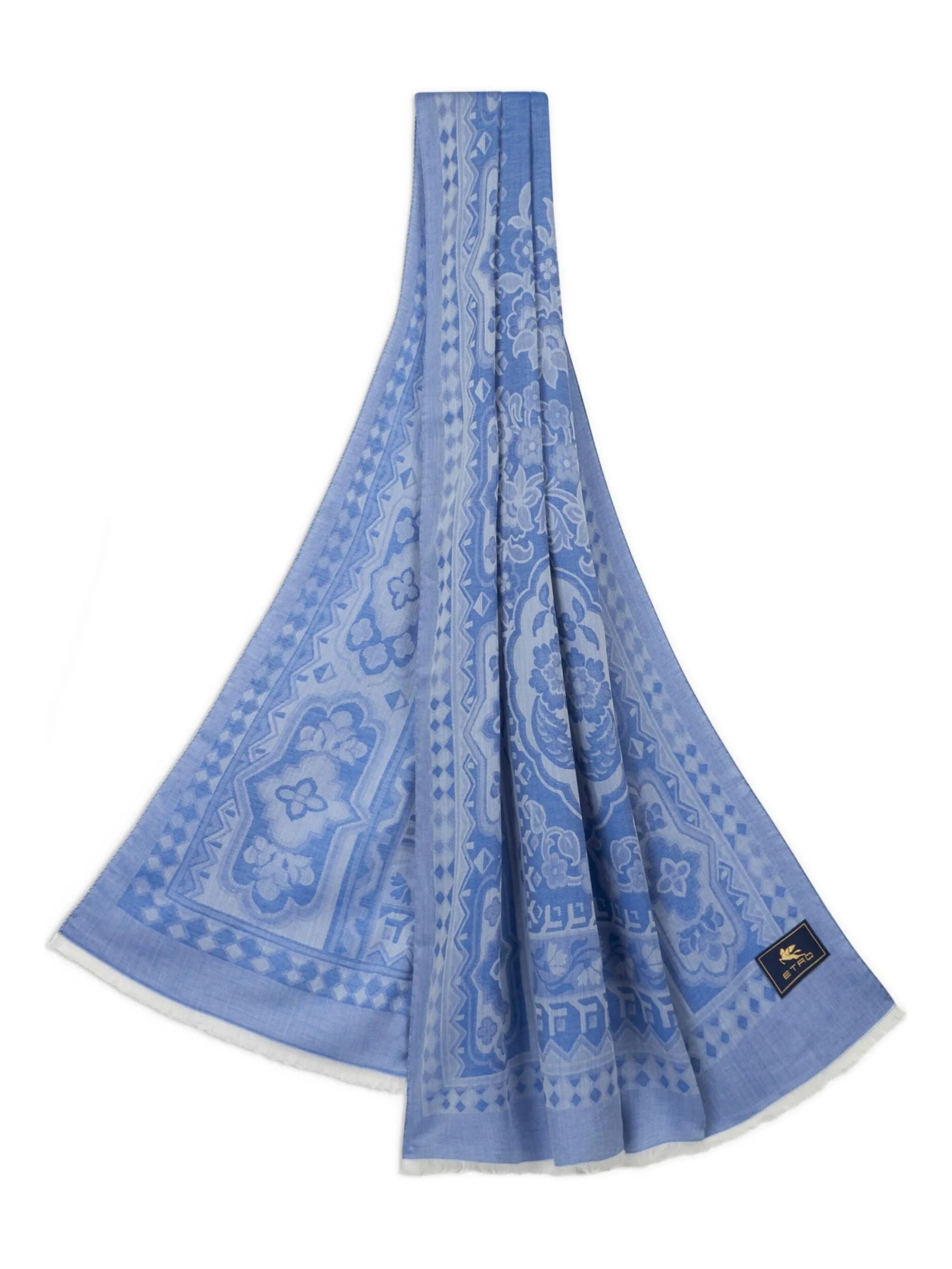 ETRO - Sciarpe - MATA0032AQ246