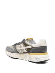 PREMIATA - Sneakers - MICK7713