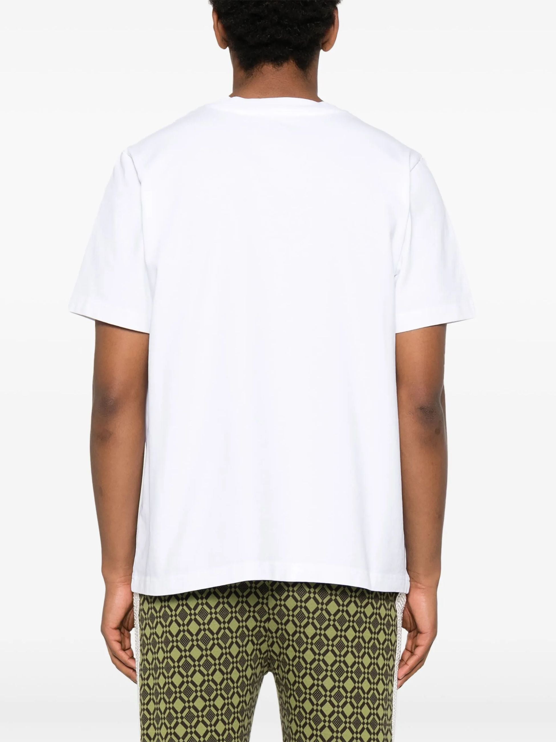 CASABLANCA - T-Shirt - JTS00101