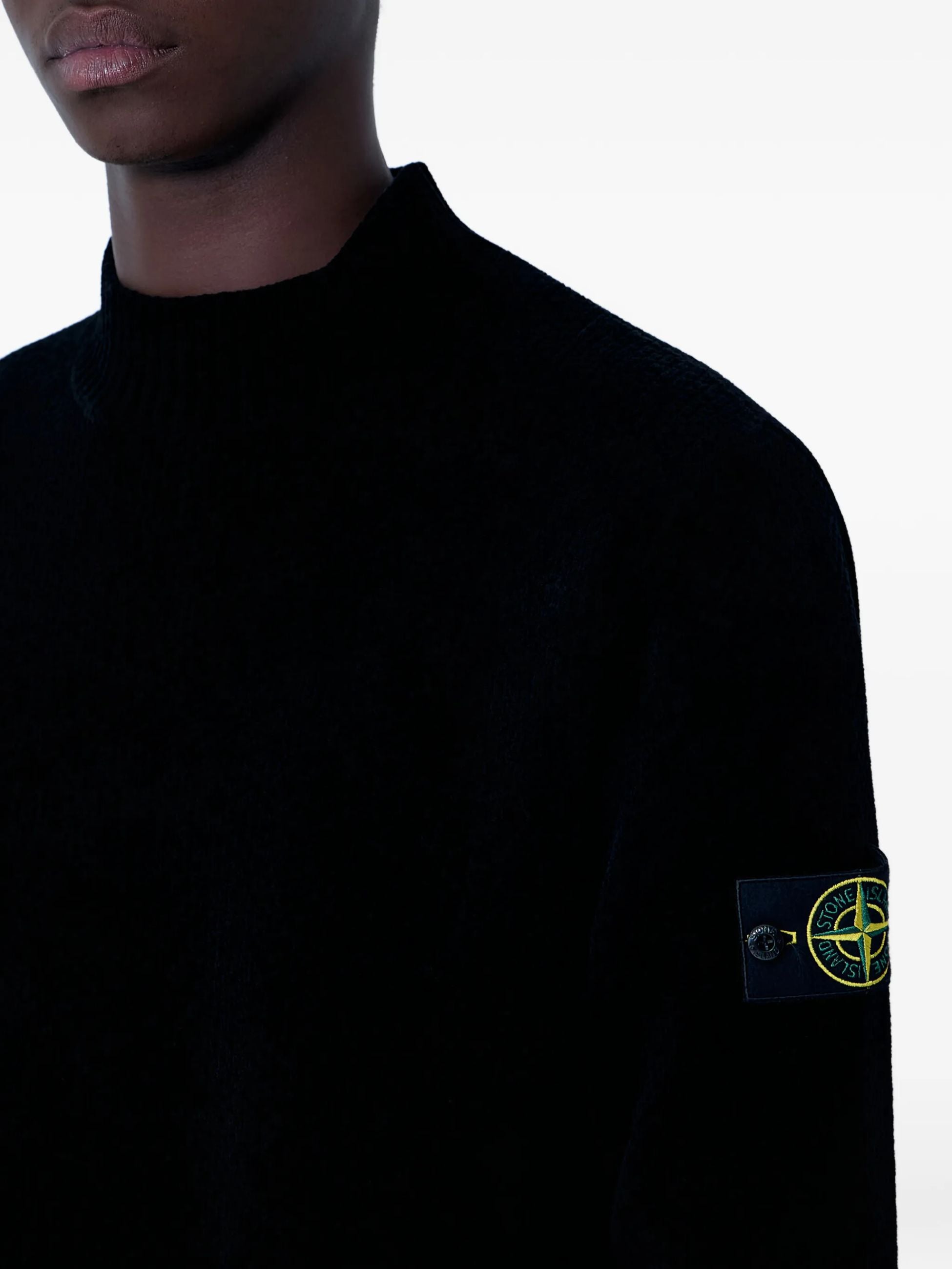 STONE ISLAND - Maglieria - L1S155100005S00N8