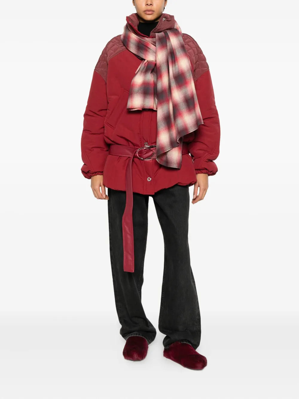 MARBELL - Giubbotti - AFW1002TENYL01