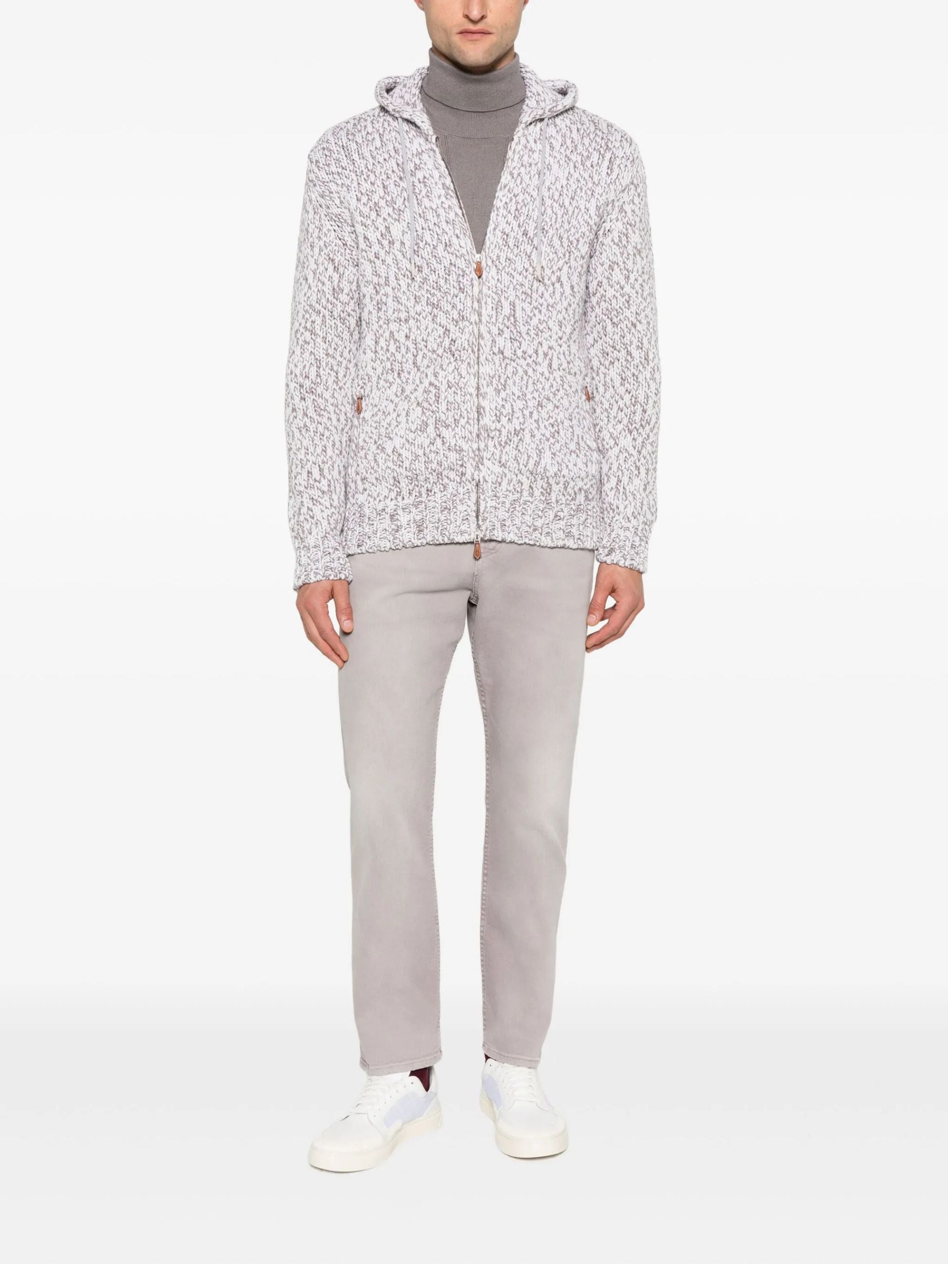 ELEVENTY - Maglieria - L76MAGL43MAG0J010