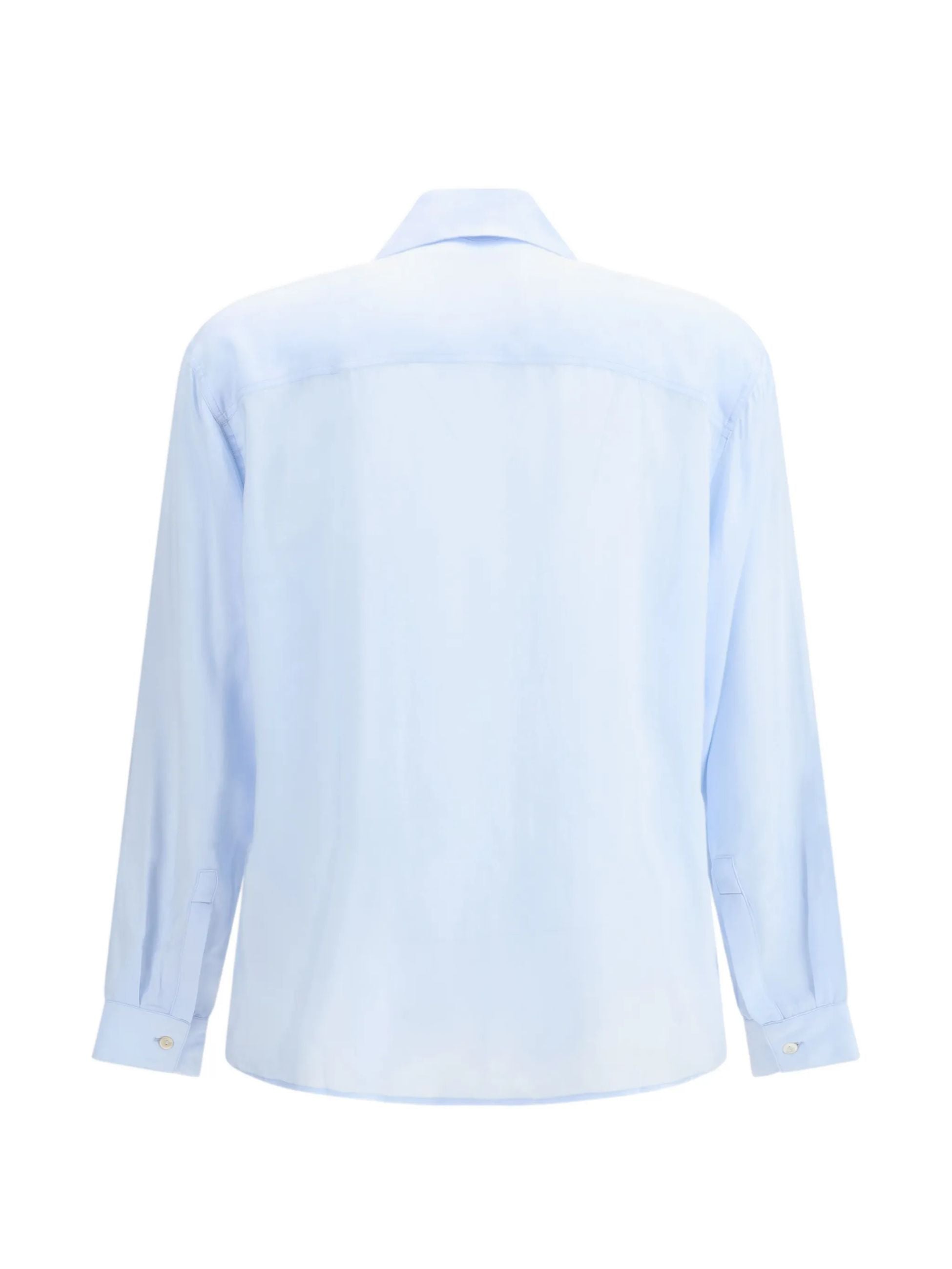 BAZISZT - Camicie - BZPS26SR01099