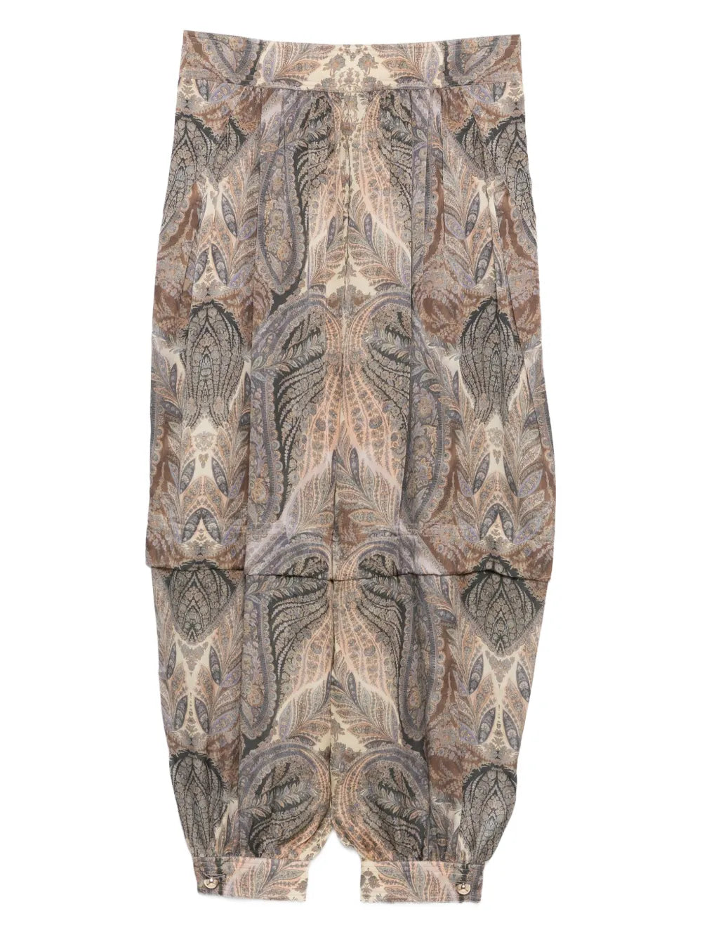 ZIMMERMANN - Pantaloni - 4843PF251
