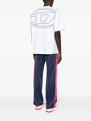 DIESEL - T-Shirt - A113020HGAM