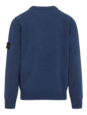 STONE ISLAND - Maglieria - 5100072S00A3