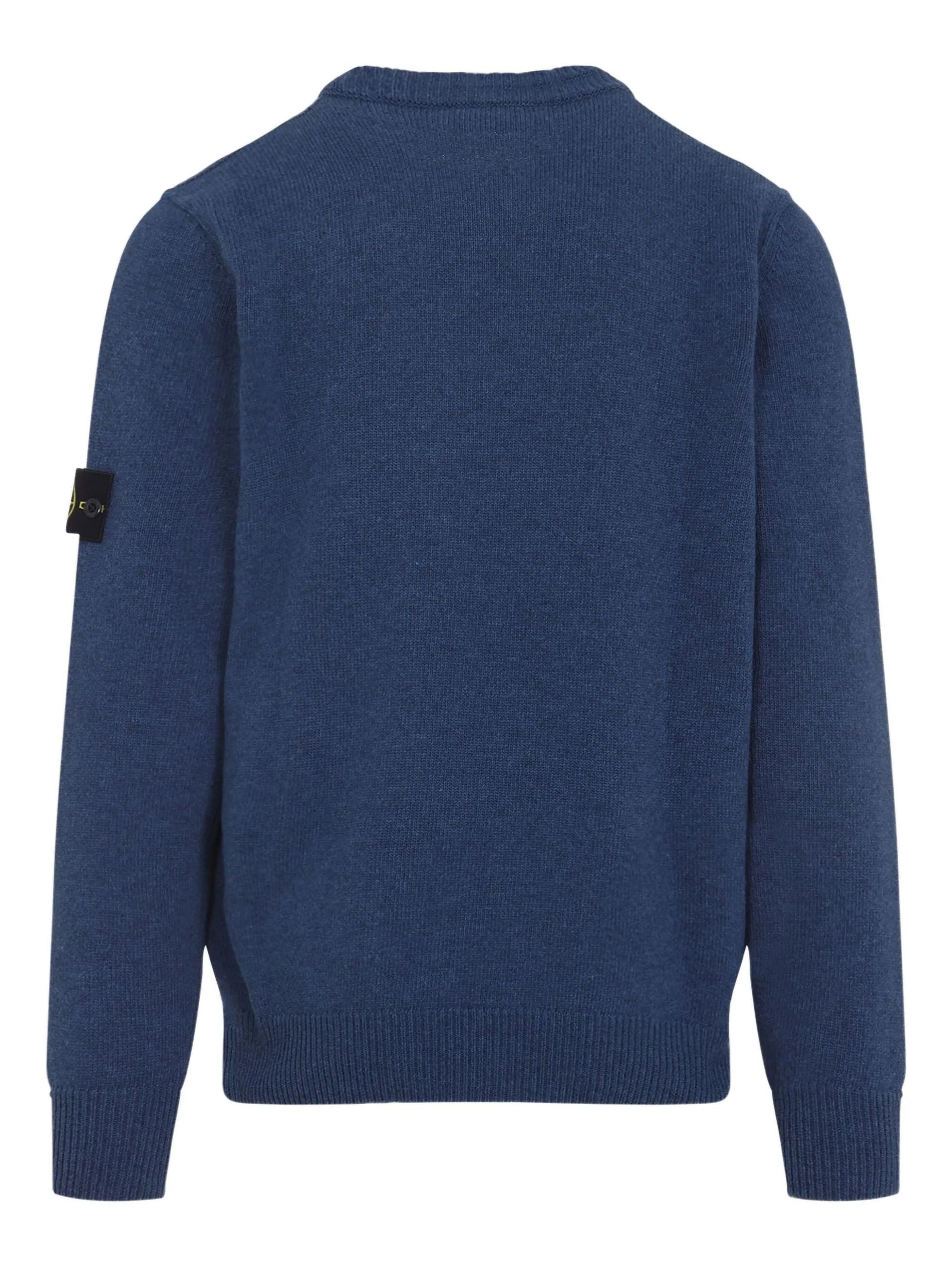 STONE ISLAND - Maglieria - 5100072S00A3