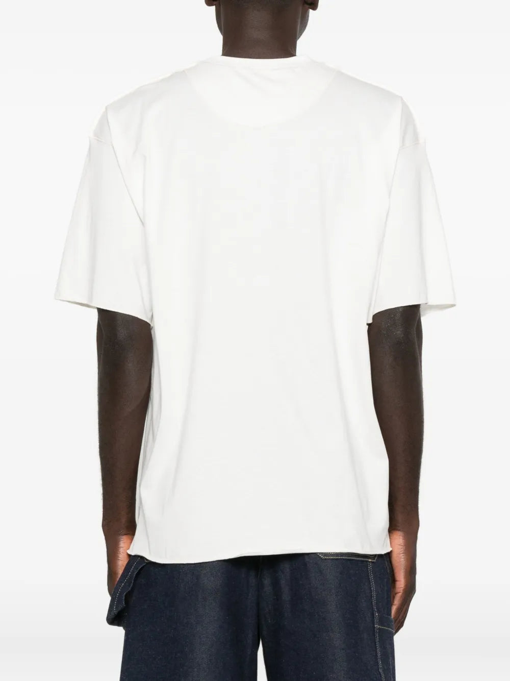 DIESEL - T-Shirt - A194630NIAX