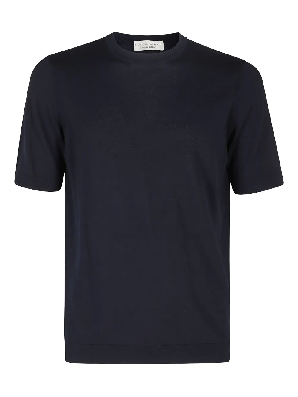 FILIPPO DE LAURENTIIS - T-Shirt - TS0MCCR14R