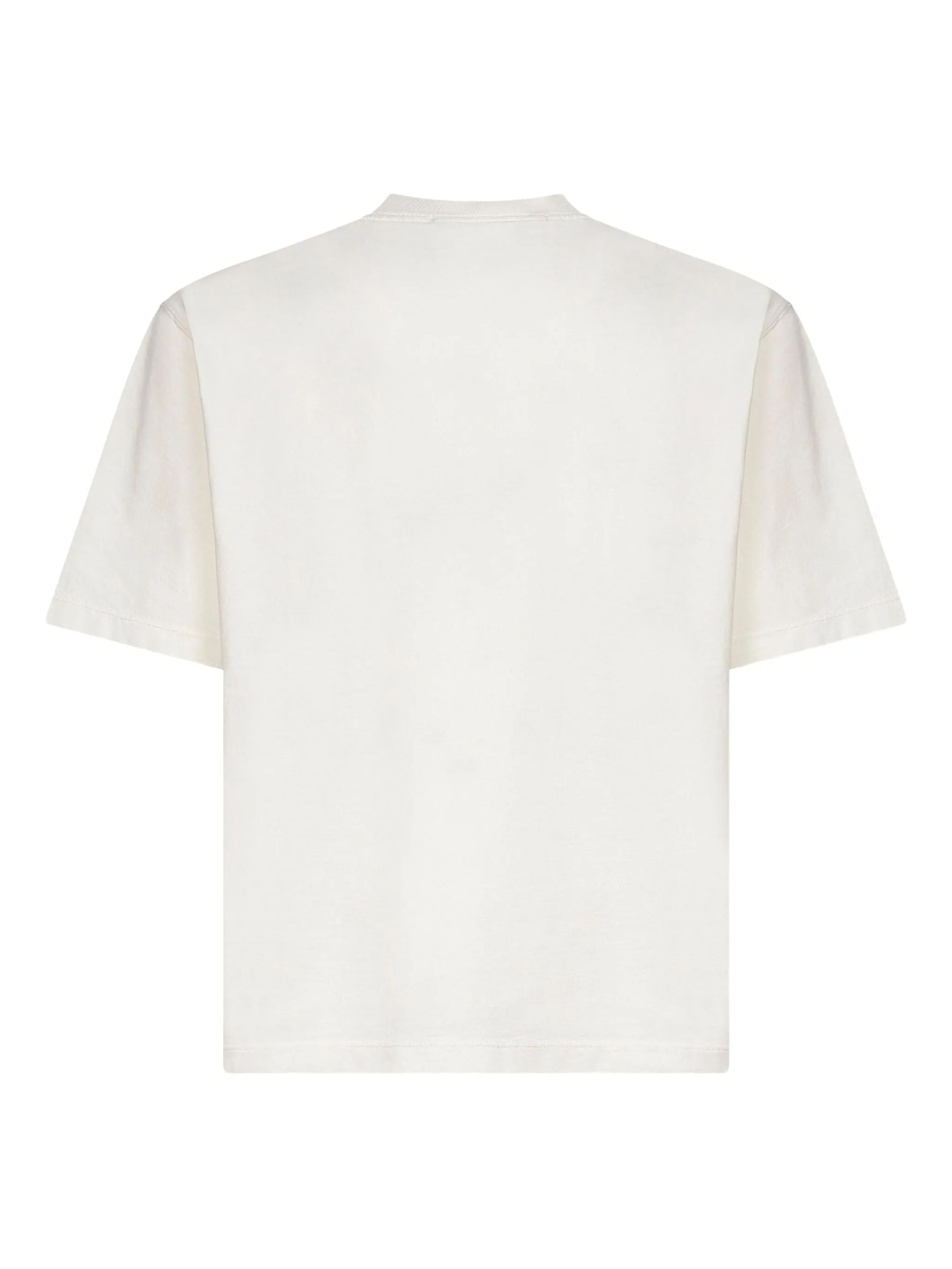 STONE ISLAND - T-Shirt - 2100025S0115