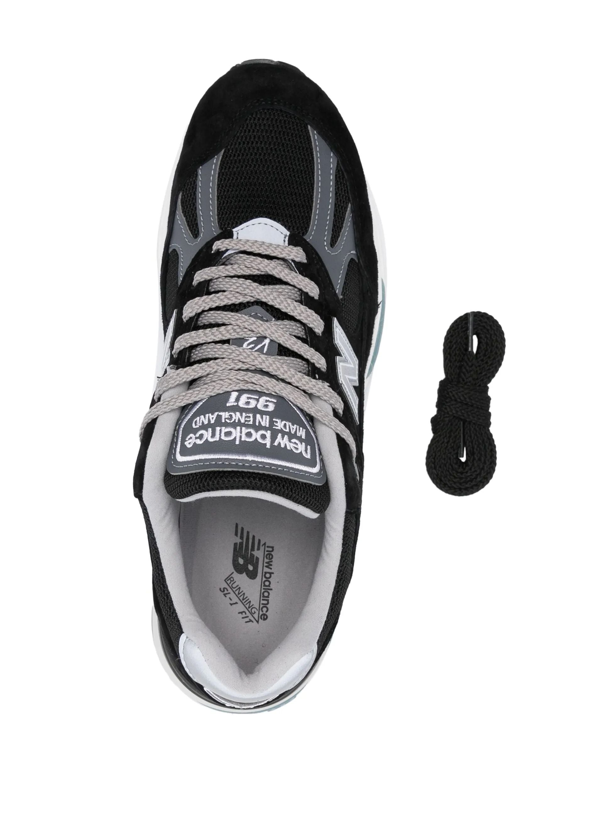 NEW BALANCE - Sneakers - U991BK2