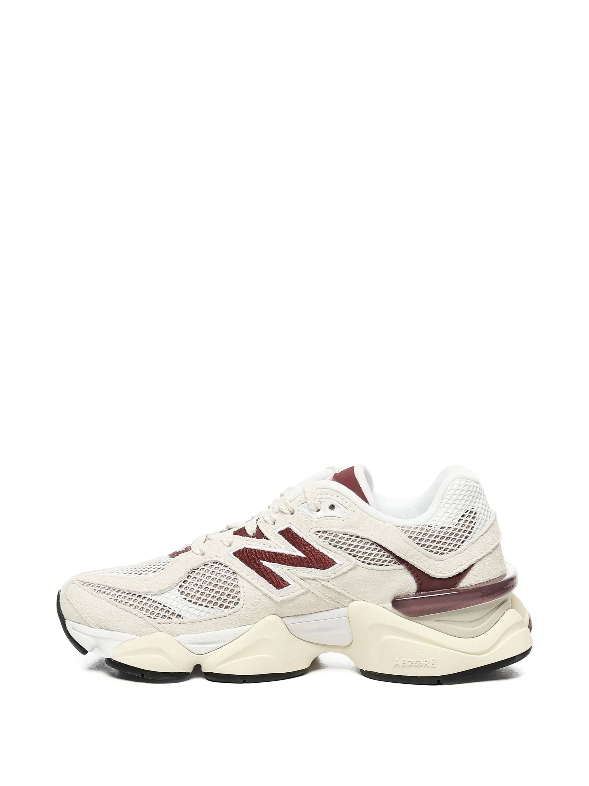 NEW BALANCE - Sneakers - U9060PSD
