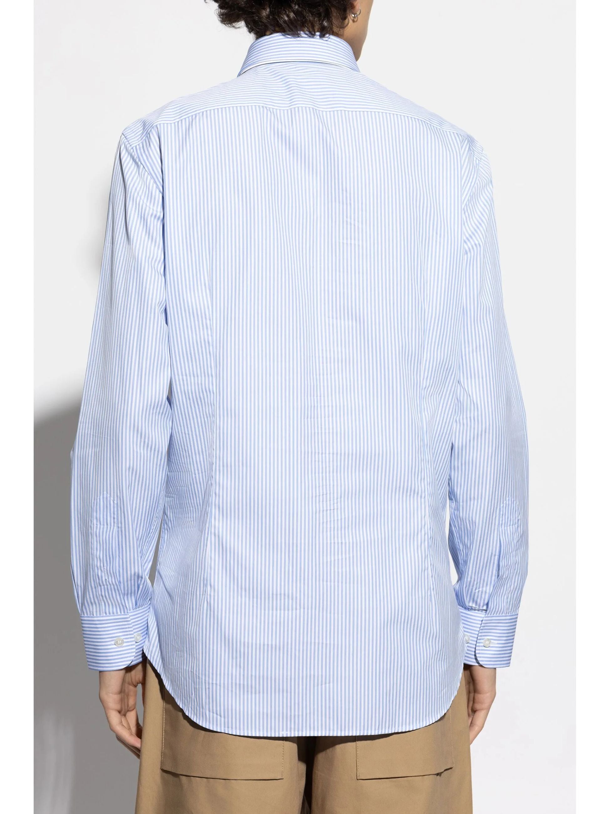 ETRO - Camicie - MRIB000499TR575