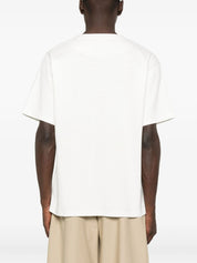 STONE ISLAND - T-Shirt - 2100001S00T3