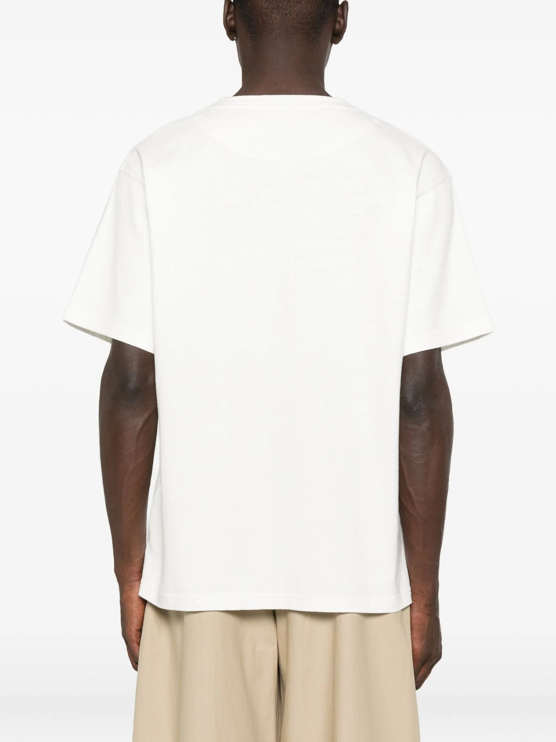 STONE ISLAND - T-Shirt - 2100001S00T3