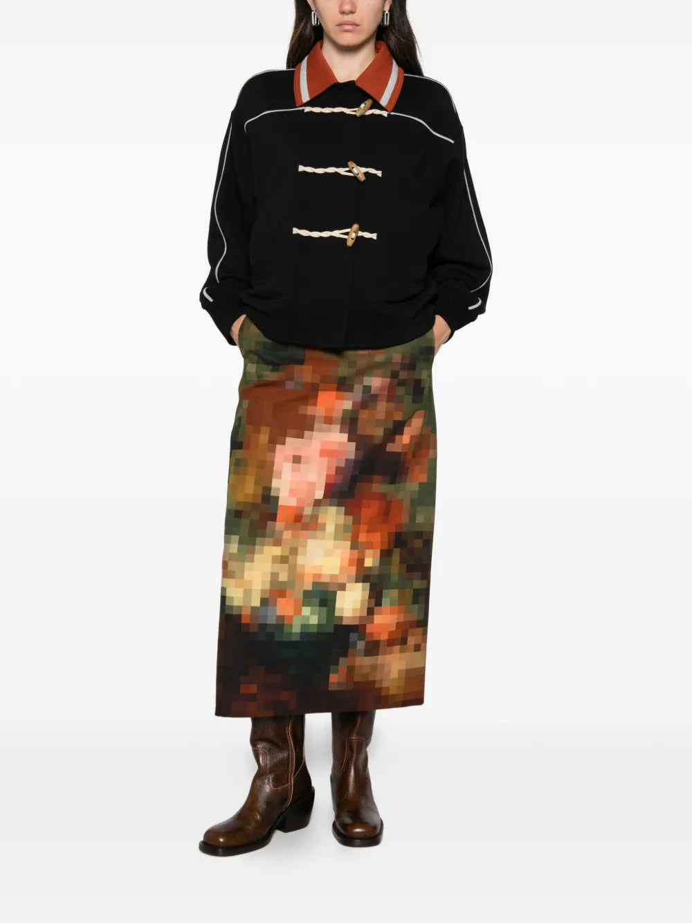 DRIES VAN NOTEN - Giacche - 2620111314610