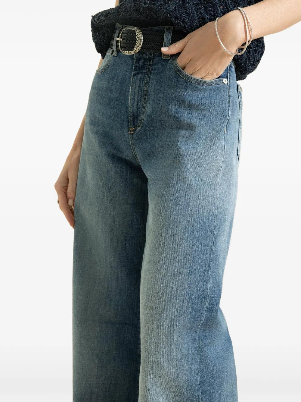 ELEVENTY - Jeans - M80PANB14TES0A245