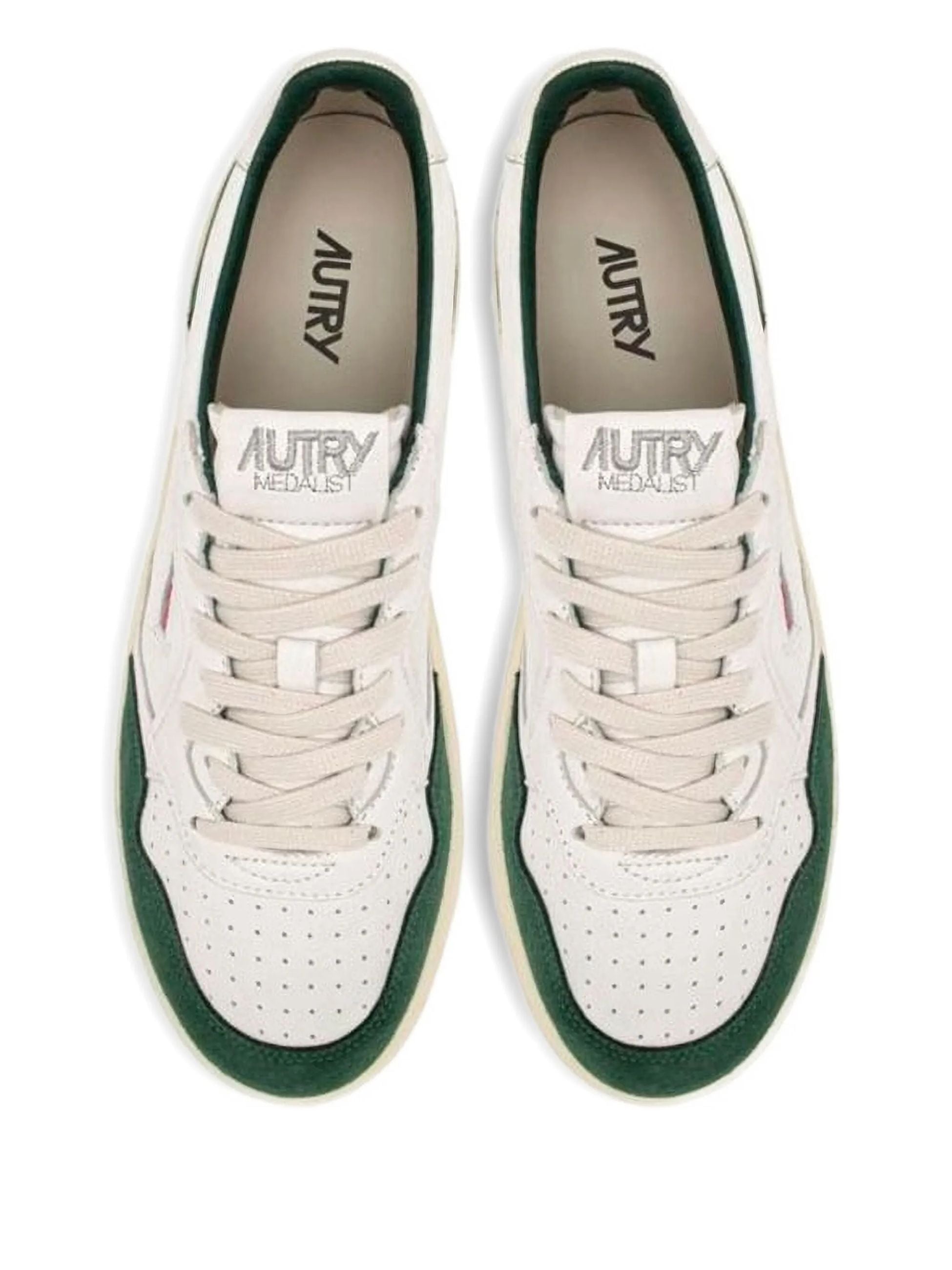 AULMGS42 - Sneakers - AUTRY