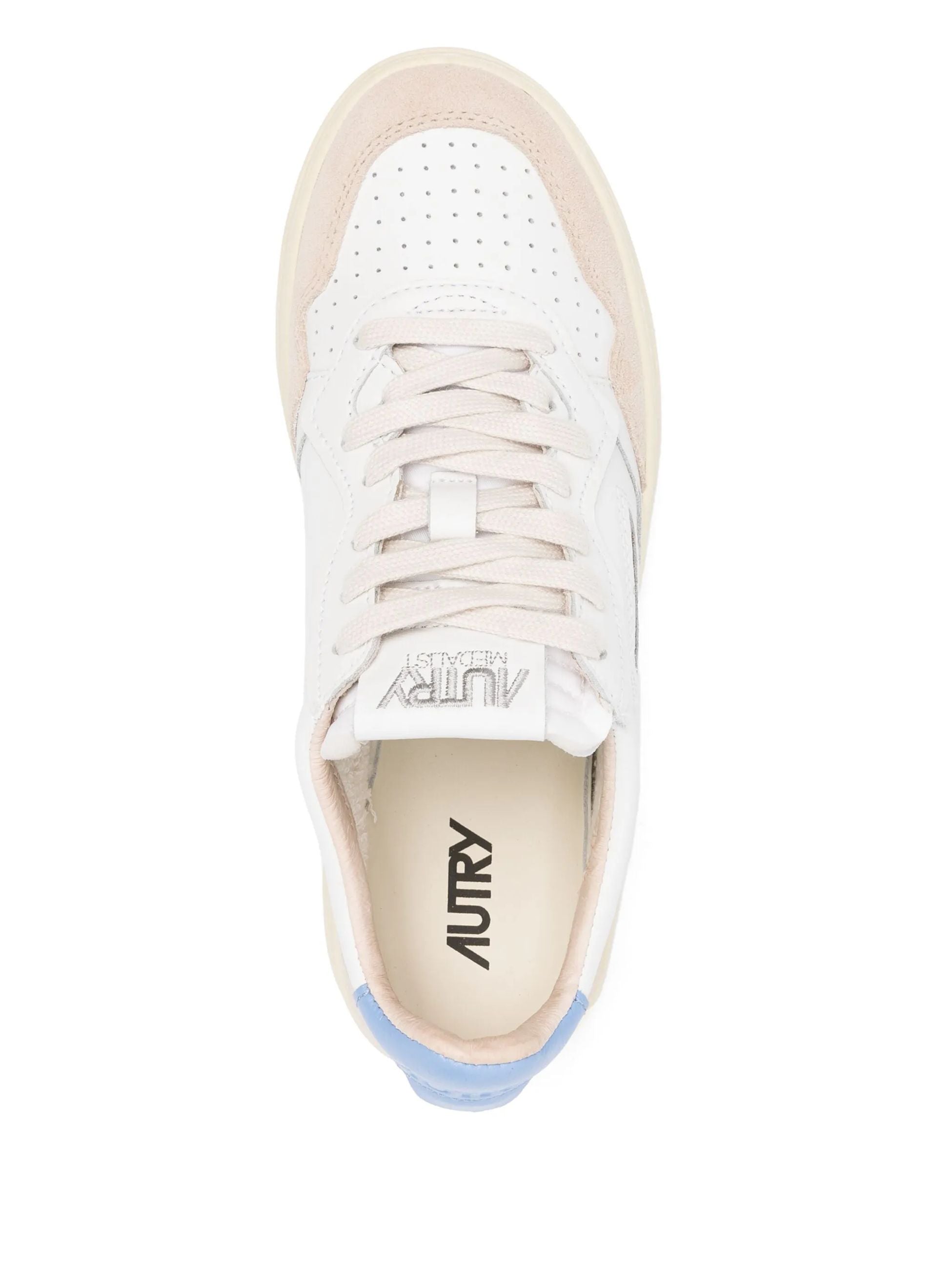AUTRY - Sneakers - AULWLS04