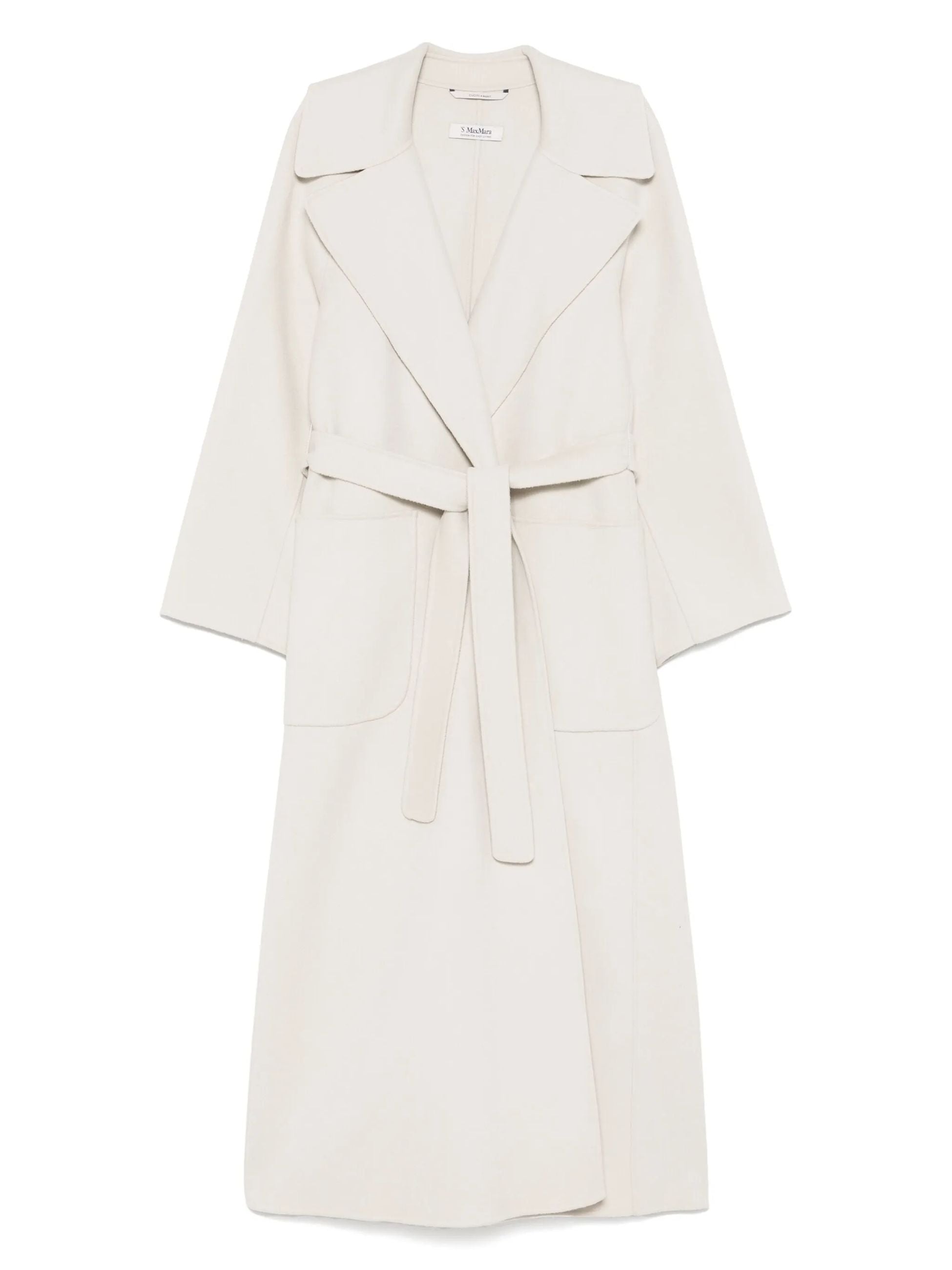 S MAX MARA - Cappotti - 2529016011600
