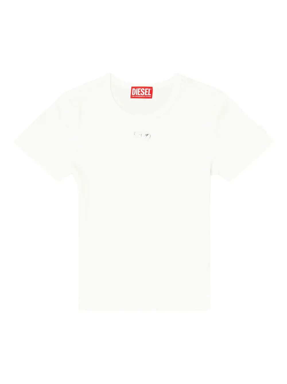 DIESEL - T-Shirt - A199100JMBA