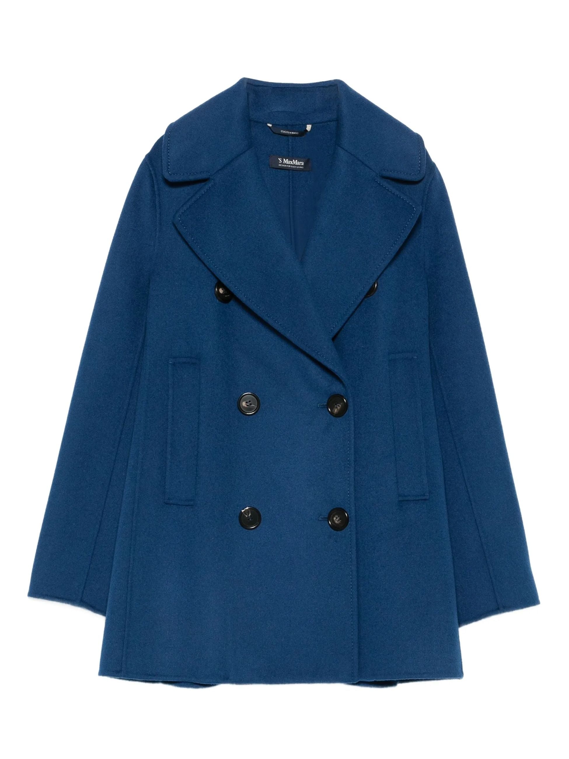 S MAX MARA - Cappotti - 2529086011600