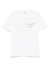 CARHARTT WIP - T-Shirt - I03466102XX03