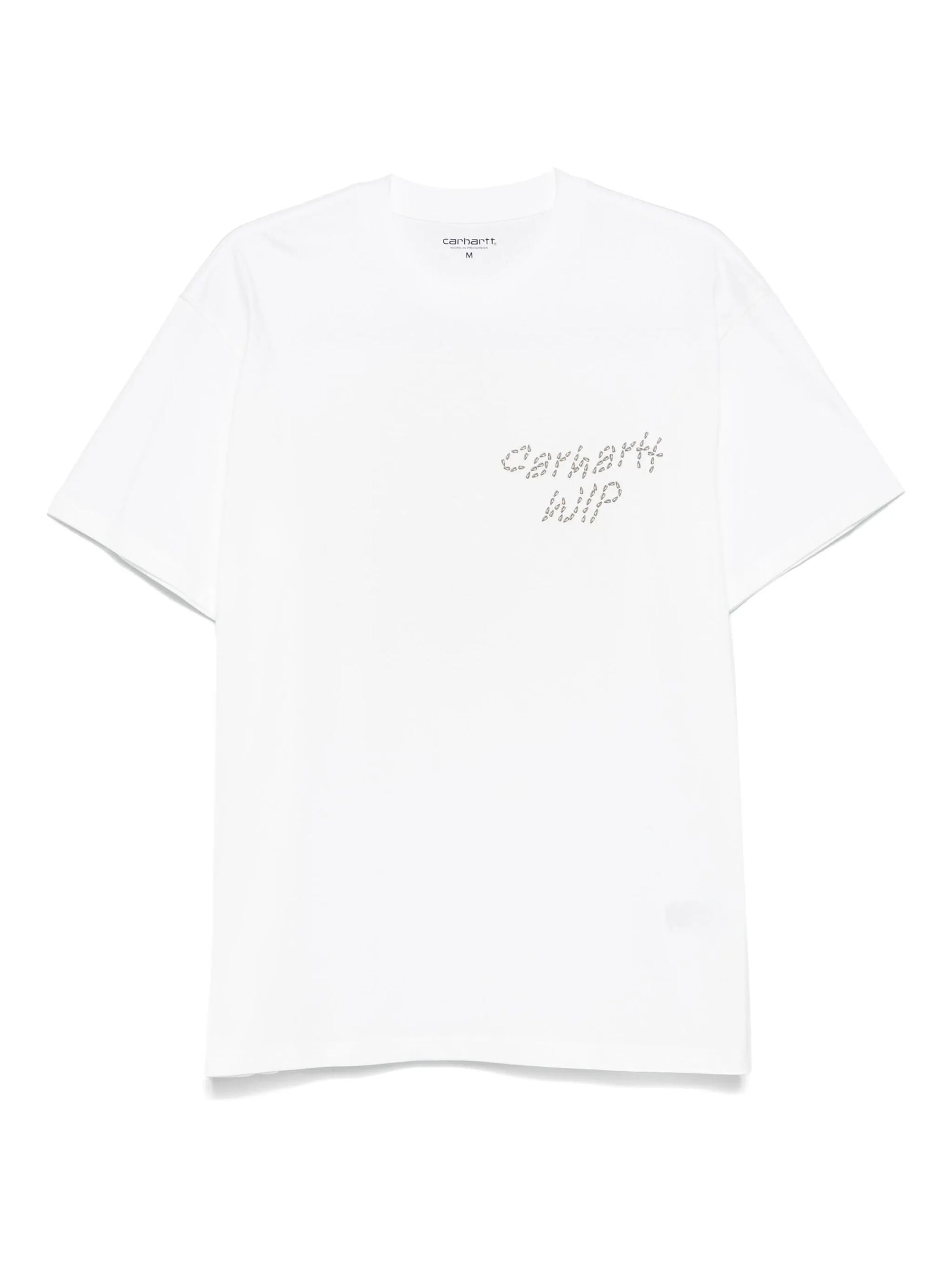 CARHARTT WIP - T-Shirt - I03466102XX03