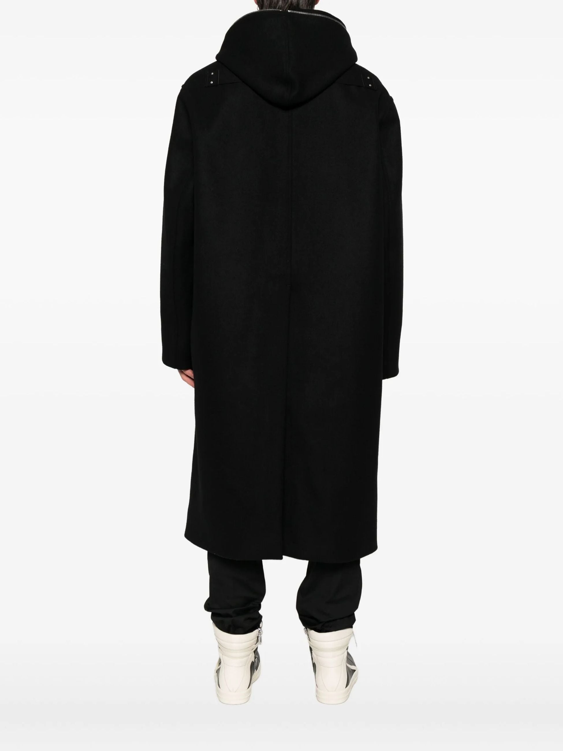 RICK OWENS - Cappotti - RU02E1979WSF