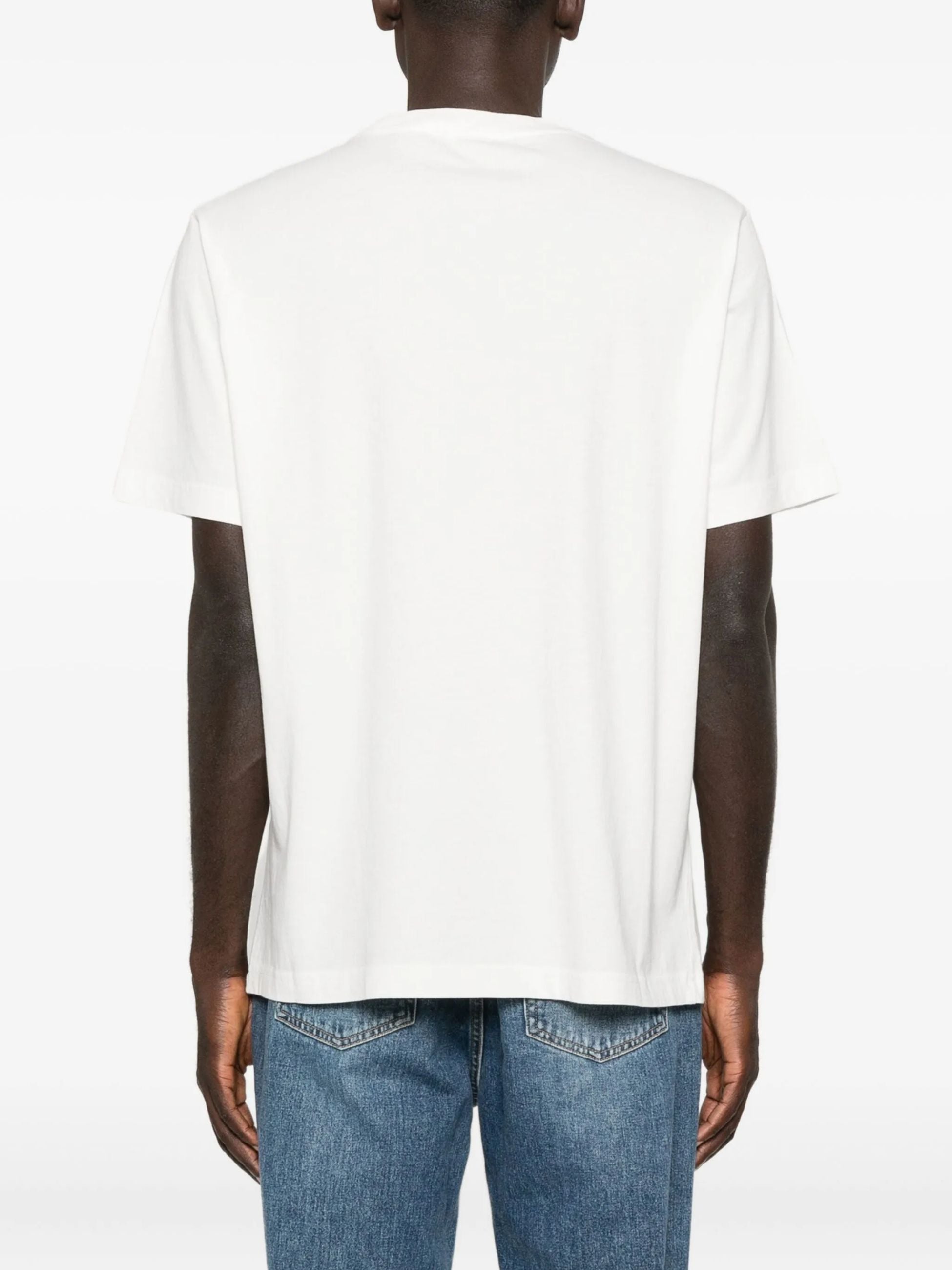 AUTRY - T-Shirt - TSPXMK2W