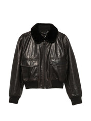 VICTORIA BECKHAM - Giubbotti - 1326LJK007323A