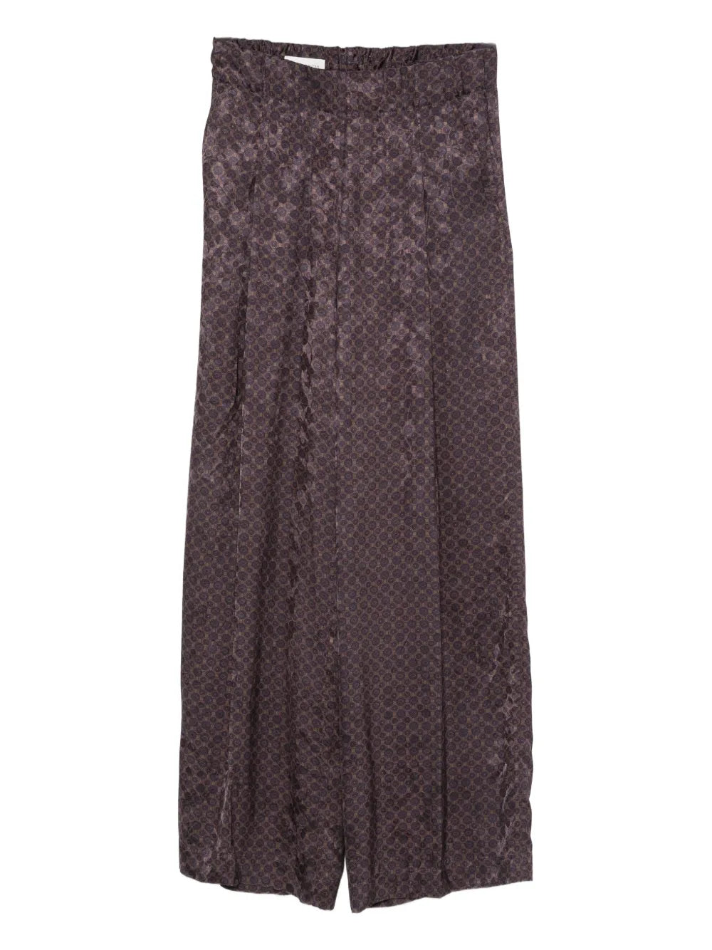 DRIES VAN NOTEN - Pantaloni - 2520109092334