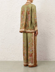 ZIMMERMANN - Pantaloni - 6251PSS262