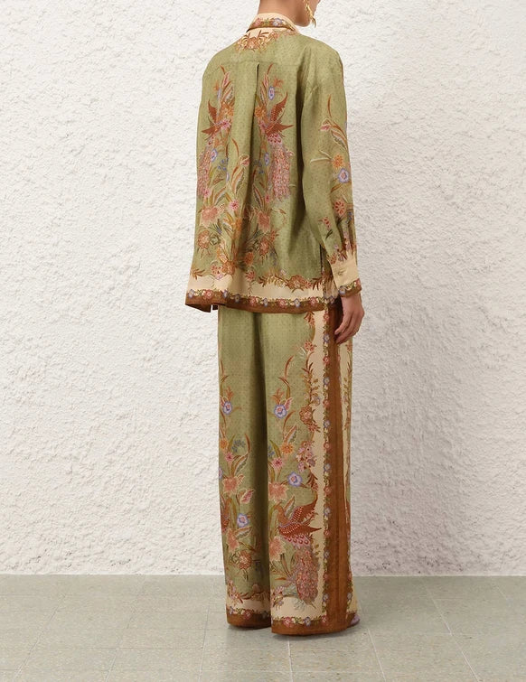 ZIMMERMANN - Pantaloni - 6251PSS262