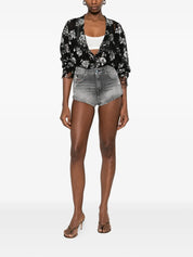 DIESEL - Shorts - A0355709P08