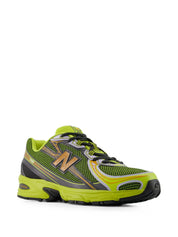 NEW BALANCE - Sneakers - U74099S