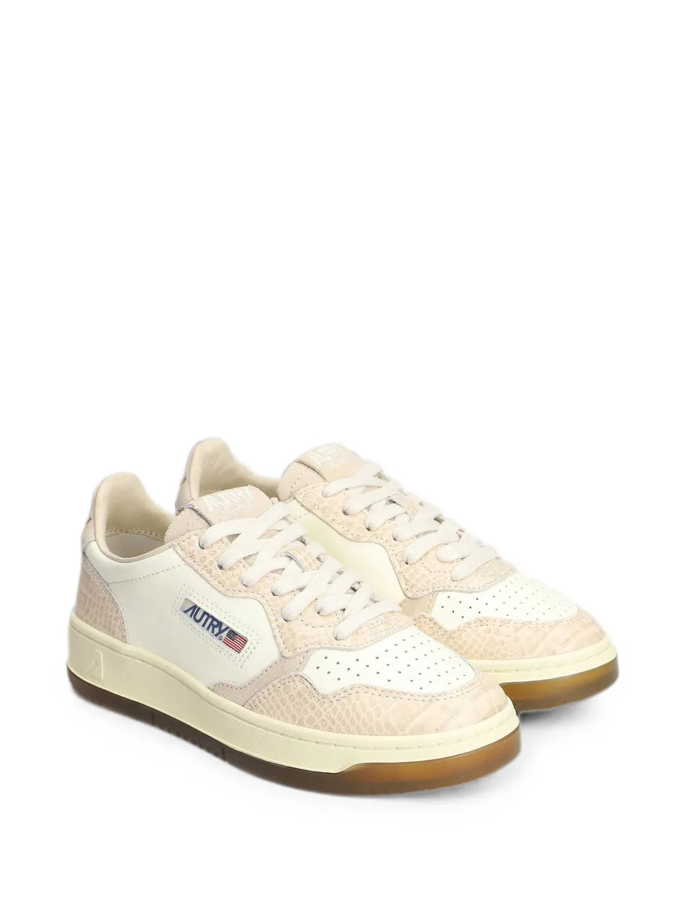 AUTRY - Sneakers - AULWCZ01