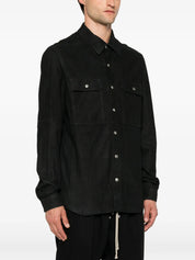 RICK OWENS - Giacche - RU02F4729LBS