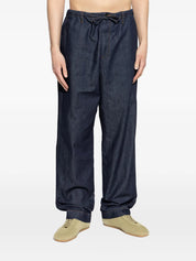 DRIES VAN NOTEN - Pantaloni - 2610209083386