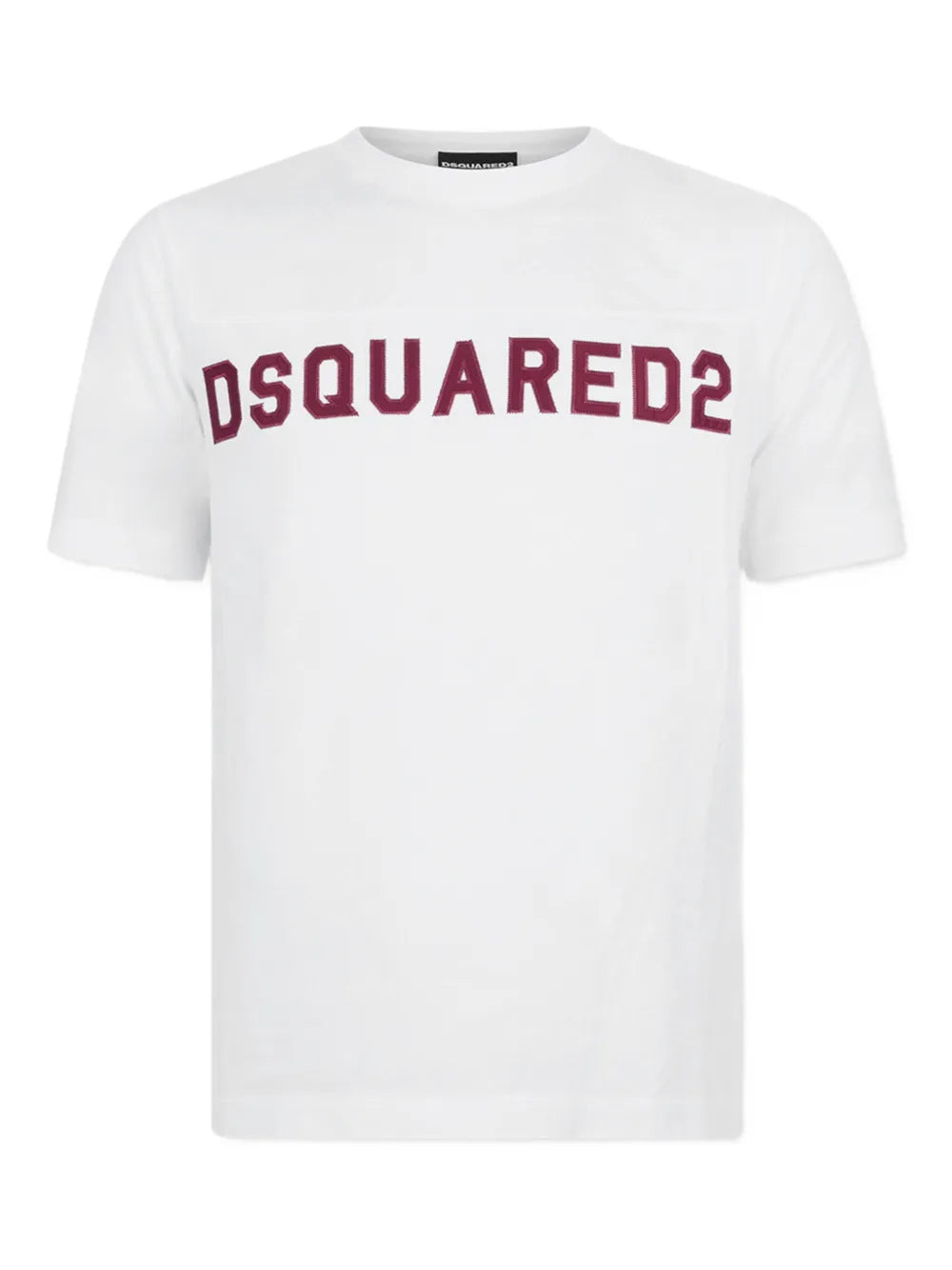 DSQUARED2 - T-Shirt - S74GD1527D20108